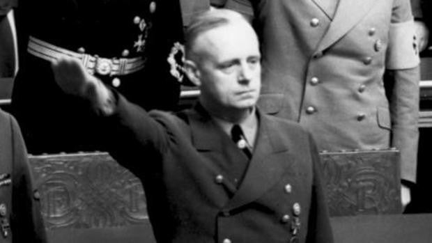 Las confesiones de Ribbentrop en ABC: «Hitler no dominaba su genio, como en Hendaya con Serrano Suñer»