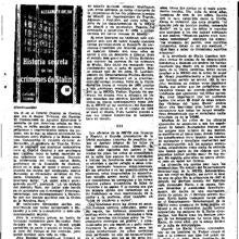 &#039;La historia secreta de los crímeres de la URSS&#039;, que adelanto el diario en 1955
