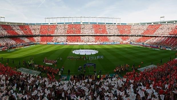 El Atlético de Madrid alcanza los 80.000 socios