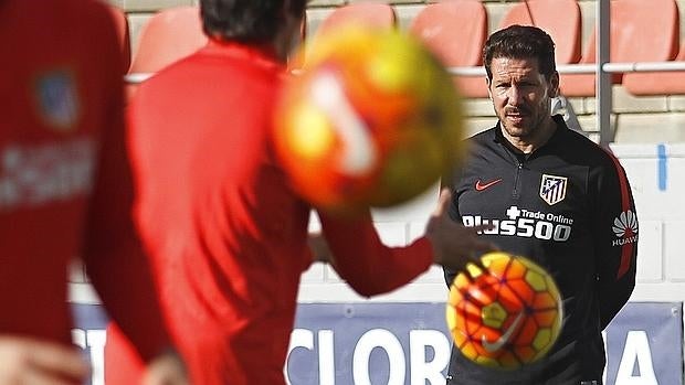 «A Torres lo valoro como futbolista, no como ídolo»