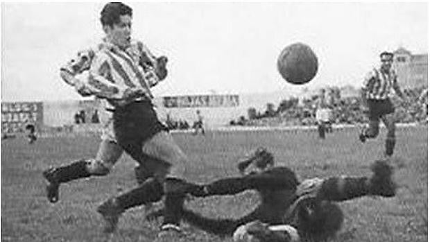 Juncosa, leyenda del Atlético forjada en Reus