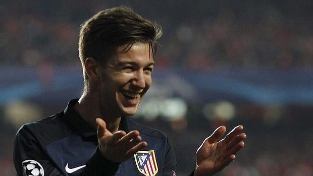 Vietto aumenta la competencia