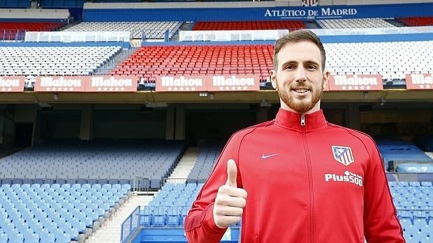 Oblak renueva hasta 2021