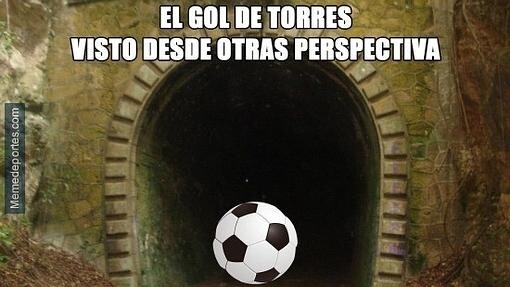 Los mejores memes del Barça-Atlético