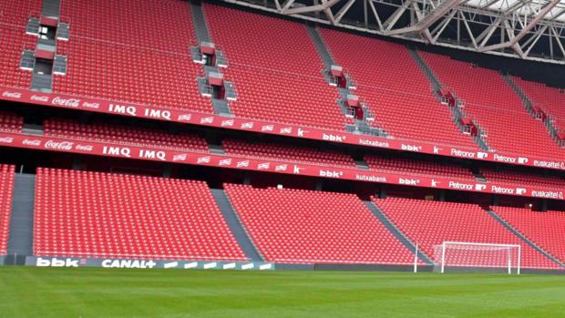 Encargados los asientos del nuevo estadio del Atlético