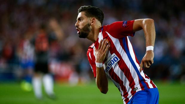 Carrasco y la apuesta por la verticalidad