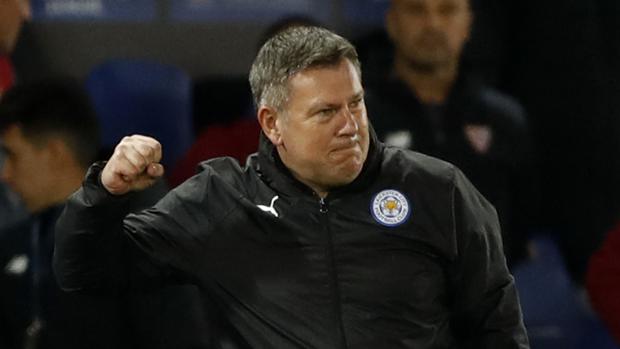 Shakespeare: «El Atlético es un gran desafío»