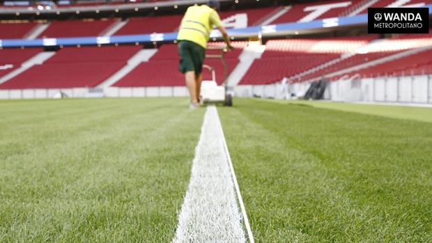 Wanda Metropolitano: nuevo estadio, nueva era