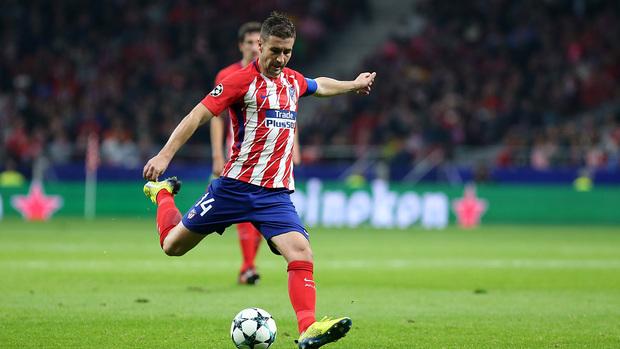 Gabi: «Hoy te diría que la Europa League es una m..., pero me ha dado mucho»