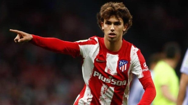 Impulsar a Joao Félix, un objetivo de club