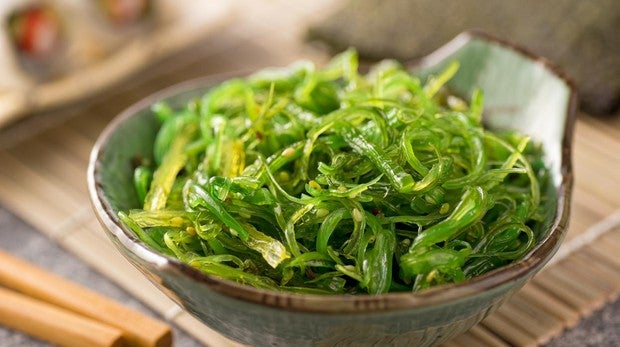 Wakame