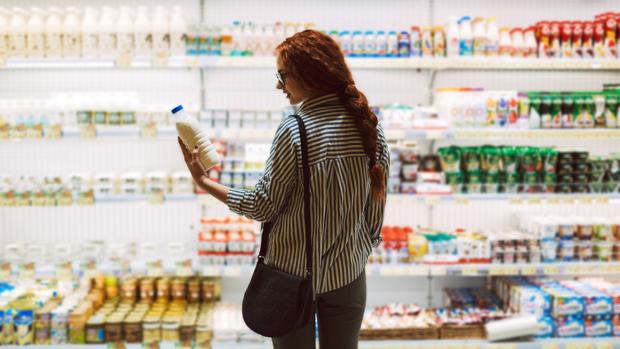 Estos son los alimentos que se pueden comer caducados