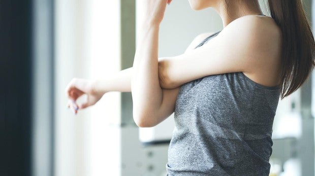 Método Sakuma: la rutina del «Marie Kondo» del fitness que mejora la figura