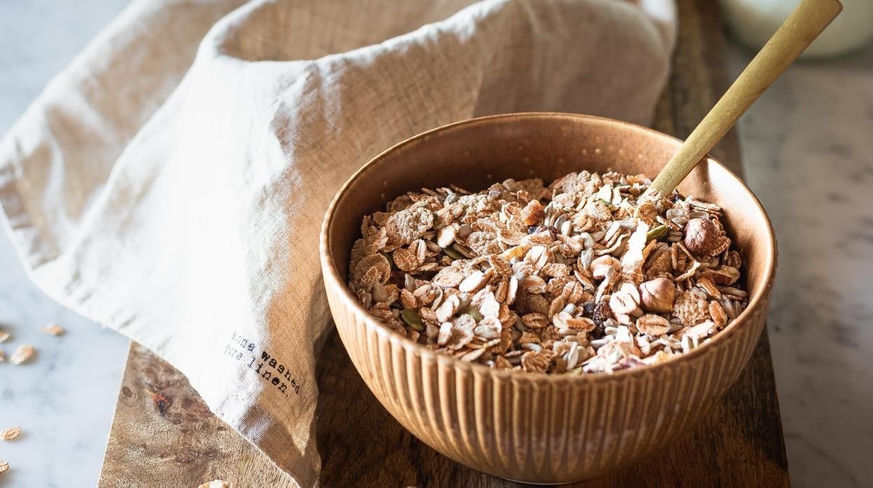 Qué pasa si se toma agua de avena todos los días?