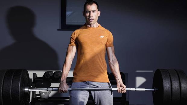 Marcos Vázquez, creador del blog Fitness revolucionario: «Para quemar grasa equilibra tus hormonas»