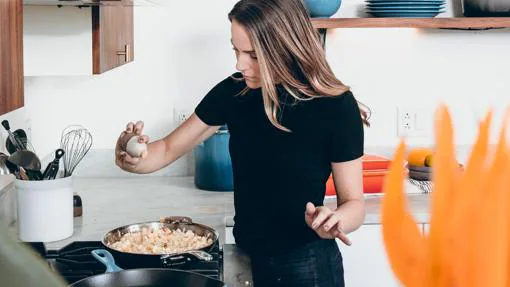 El concursante de Masterchef que sabe lo que buscan los millennial en la cocina