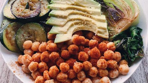 Los 12 veganos que triunfan con sus recetas en Instagram