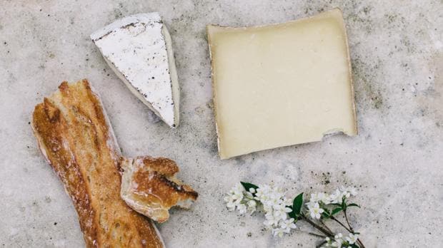 Cómo reconocer el queso más saludable en el supermercado