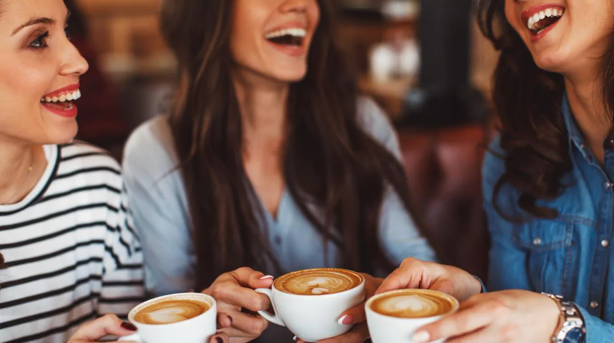 El café aporta beneficios para la salud