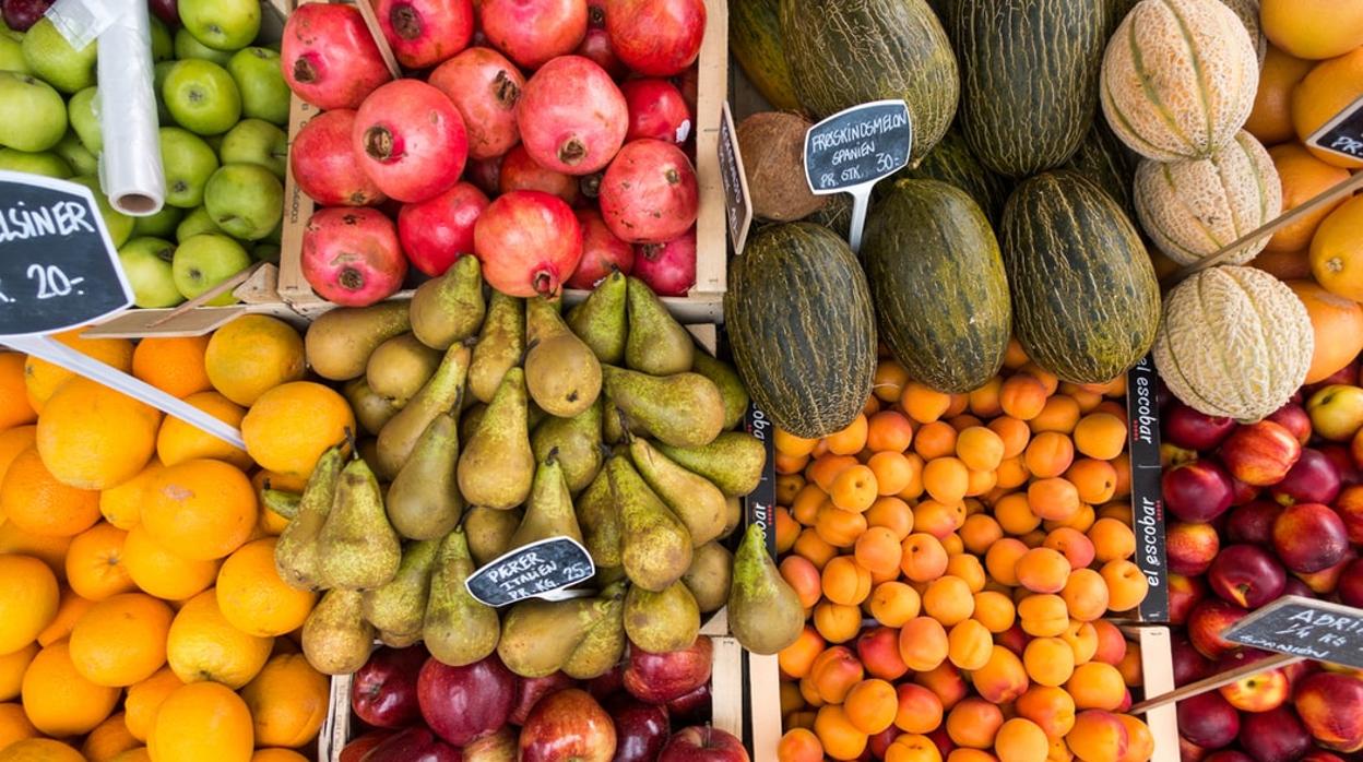 El 46% de los alimentos desperdiciados son frutas y verduras