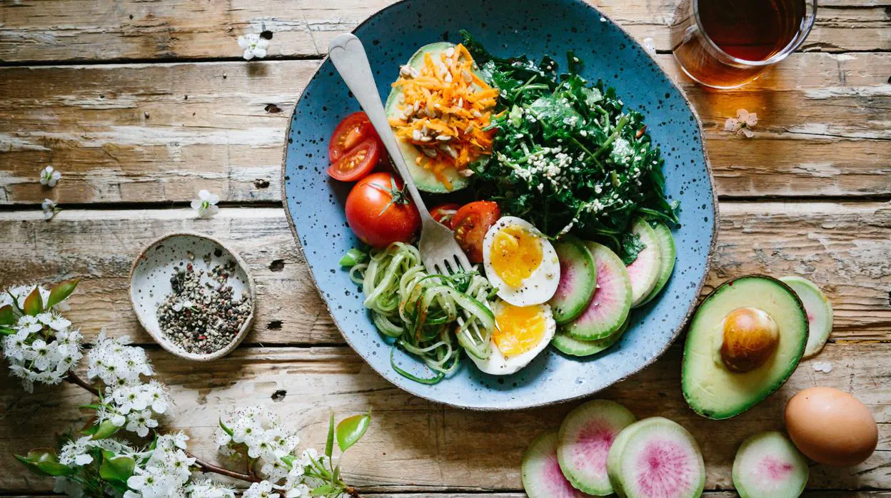 10 consejos de cómo adelgazar rápido de tu Nutricionista