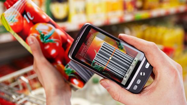 ¿Qué valoran las apps que califican las etiquetas de los alimentos?