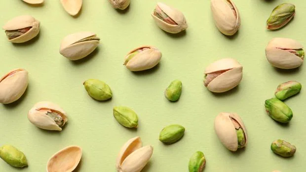 Lo que no imaginas que los pistachos pueden hacer por tu salud