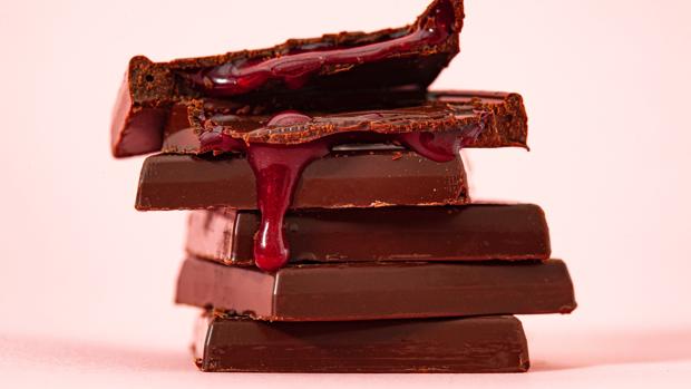 Algunos alimentos te dan felicidad (y algunos te la quitan)