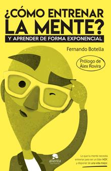 Portada de «¿Cómo entrenar la mente?»
