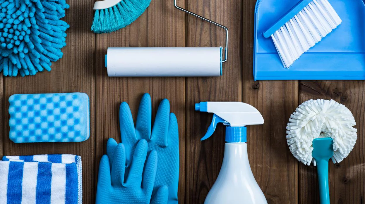 10 cosas en casa que deberíamos limpiar más a menudo