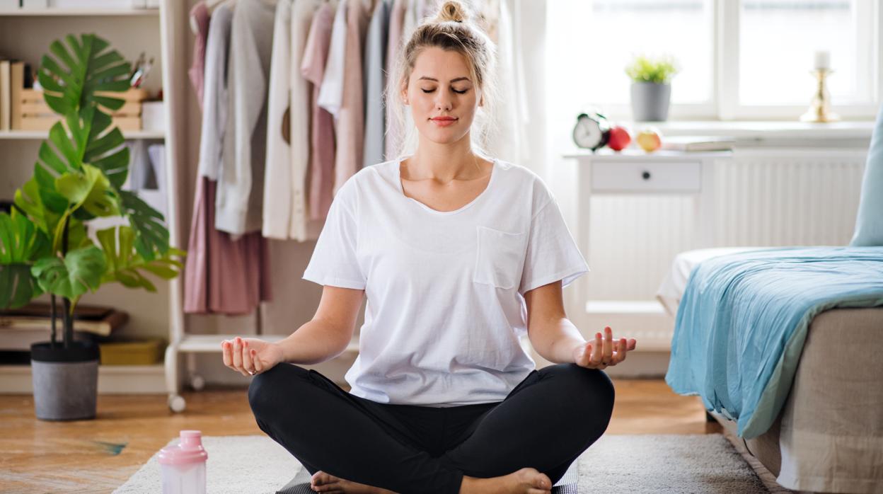 El mindfulness nos ayuda a identificar las emociones que sentimos y cómo afectan a nuestro cuerpo