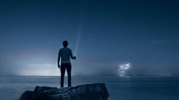 Peldaño 24: Debemos aprender a decir: «La responsabilidad siempre es mía»