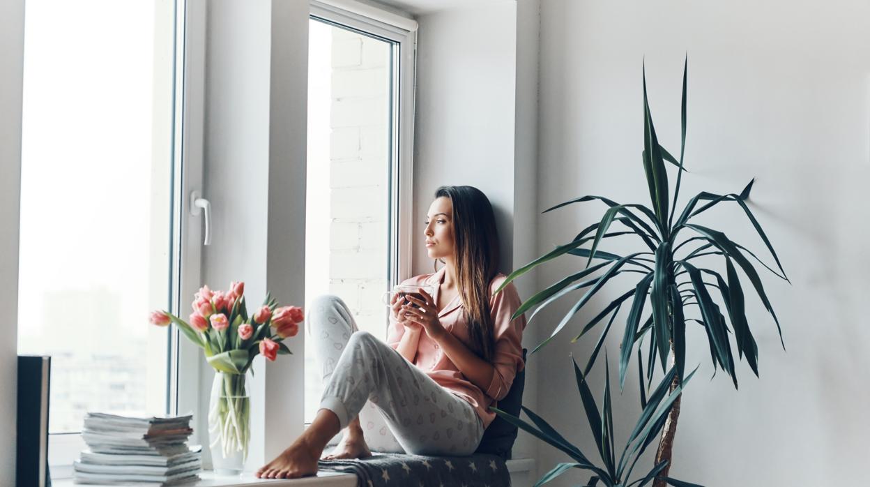 Si gestionamos bien el primer confinamiento, es probable que tengamos una buena experiencia ante uno nuevo