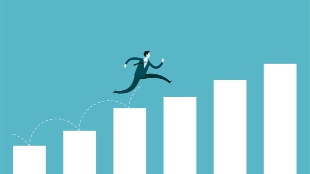 Peldaño 25: «Todo dolor llega para provocar un crecimiento»