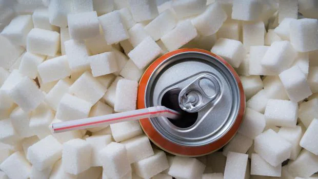 «Las bebidas sin azúcar no ayudan a adelgazar ni a comer sano»