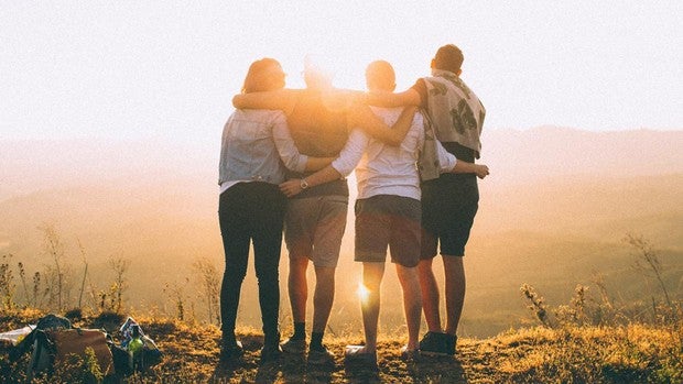 Peldaño 29: «A veces basta el menor de los elogios para producir el mayor de los impulsos»