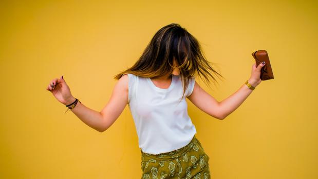 Peldaño 30: «Las ocho claves de las personas magnéticas»