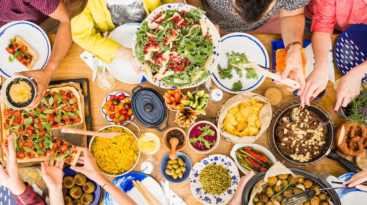 La razón por la que ahora comemos menos carne