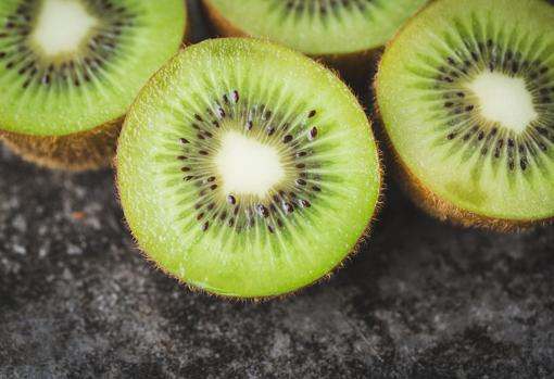 Kiwi.