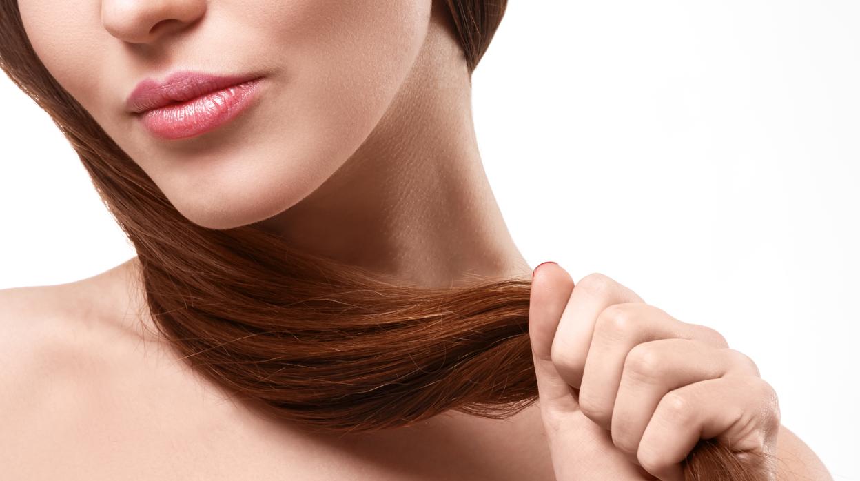 Cómo proteger el cabello y las uñas del envejecimiento prematuro