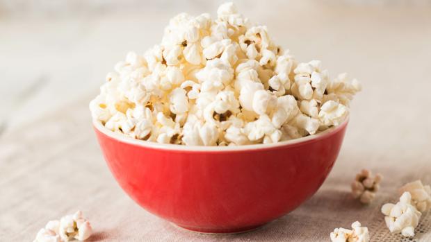 Trucos para hacer las palomitas de maíz perfectas