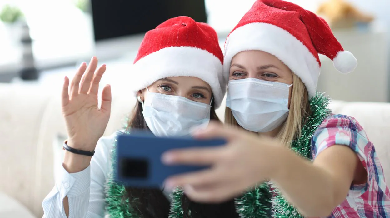 Los sentimientos que van a aflorar en una Navidad marcada por la pandemia