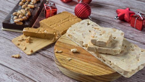 Los 10 alimentos típicos de Navidad que no son tan malos como crees