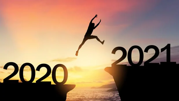 2021: ¿Es bueno esperar demasiado de este año?