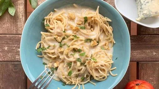 Cómo cocer la pasta de espagueti integral perfecta y sin que se bata? 