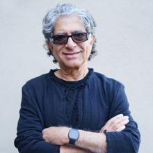 Deepak Chopra