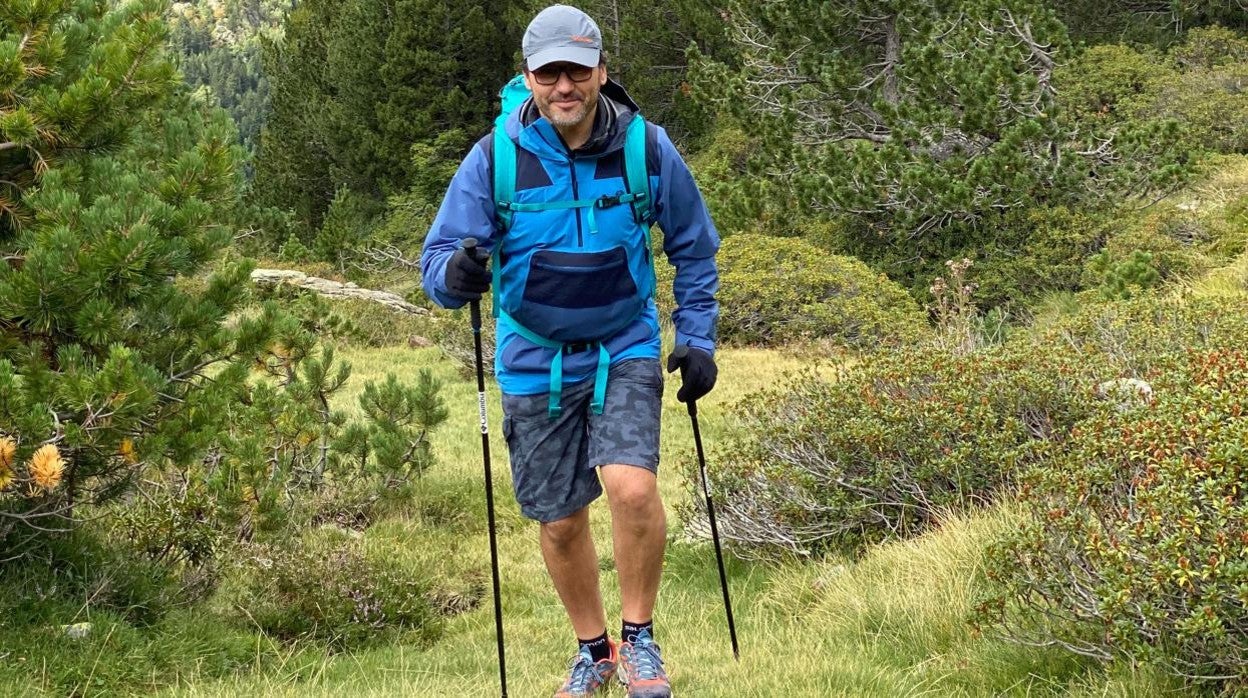 El psicólogo Tomás Navarro invita a conocer si nuestras reacciones ante la adversidad nos ayudan a superarla