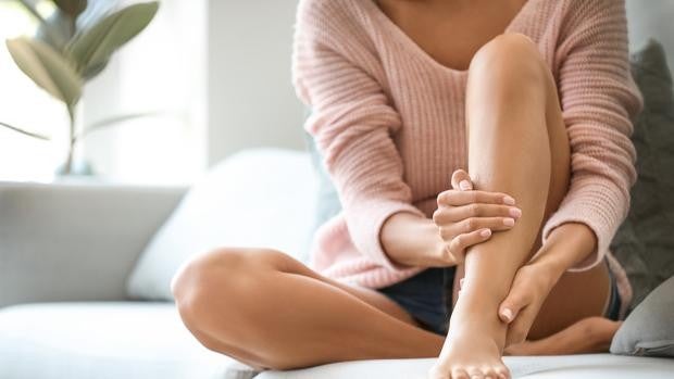 Cómo prevenir las varices con alimentación y ejercicio