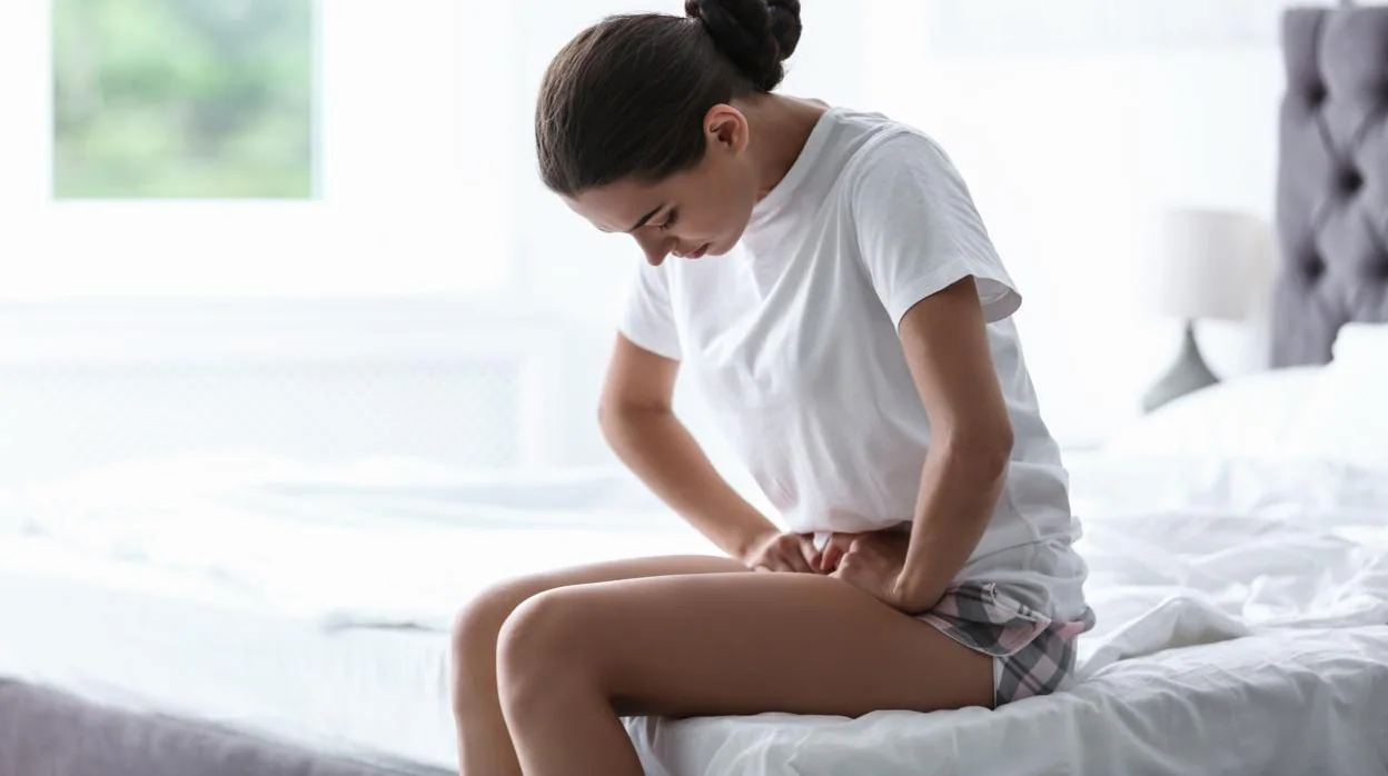 La práctica placentera que puede aliviar los dolores menstruales