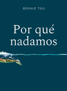 Portada de 'Por qué nadamos'